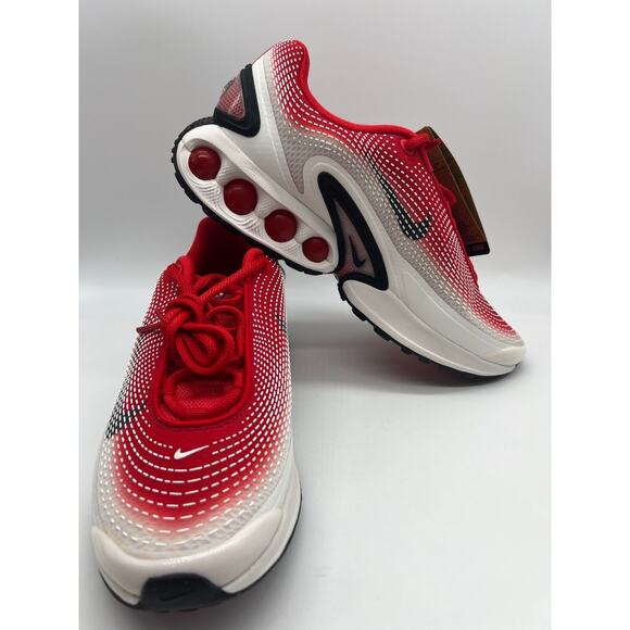 Nike Air Max Dn SE University Red HQ4565-600 Men\'s Size 11 main image 8